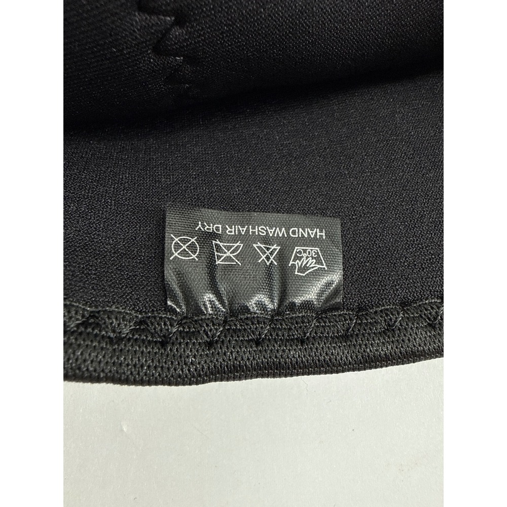 Bell-Horn Range of Motion Knee Brace 3XL Black Hinged Adjustable 99443XXXL L1833 - Picture 7 of 11